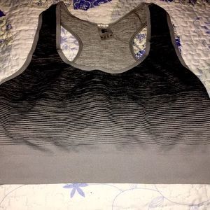 Sport bra